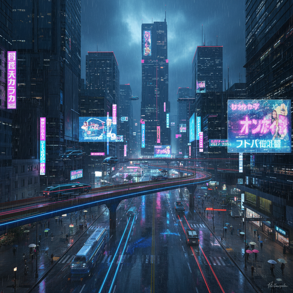 Text-to-Video Generation