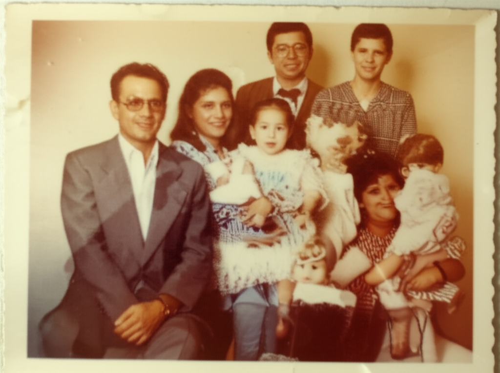 Old Photo Restoration