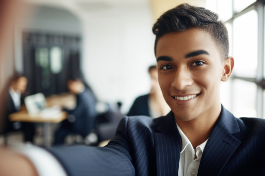 Portrait Enhancement